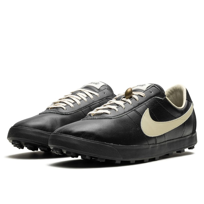 Nike Nike Astro Grabber SP Bode Black Coconut Milk Zwart