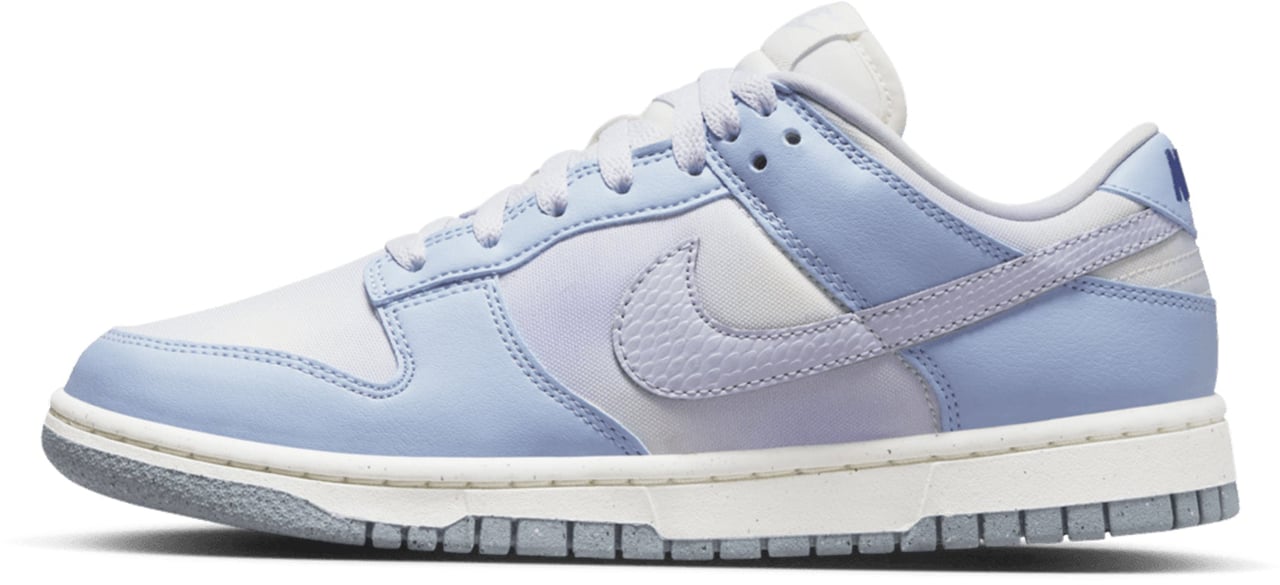 Nike Nike Dunk Low Blue Airbrush (W) Divers