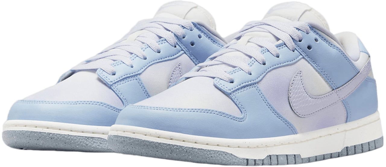 Nike Nike Dunk Low Blue Airbrush (W) Divers