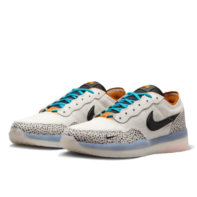 Nike Nike SB PS8 Olympic Safari Wit