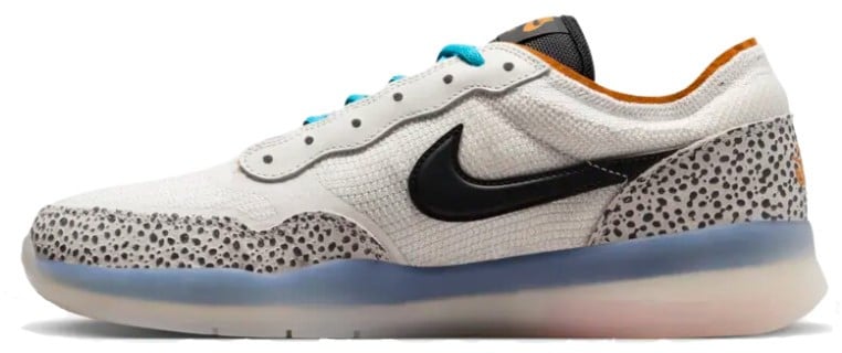 Nike Nike SB PS8 Olympic Safari Wit