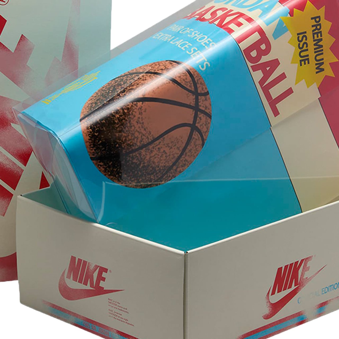 Nike Air Jordan 1 Low OG x Trophy Room 2024 Divers