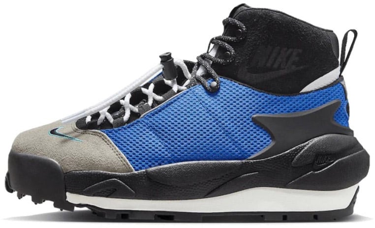 Nike Nike Magmascape SP Sacai Varsity Royal Blauw