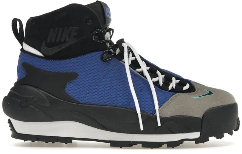 Nike Nike Magmascape SP sacai Varsity Royal Zwart