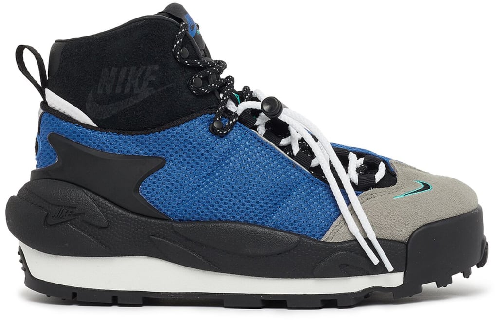 Nike X Sacai Magmascape Sp Sneakers Divers