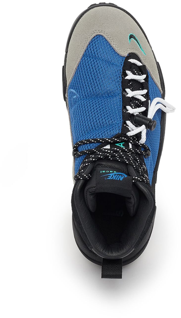 Nike X Sacai Magmascape Sp Sneakers Divers