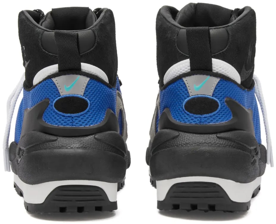 Nike X Sacai Magmascape Sp Sneakers Divers