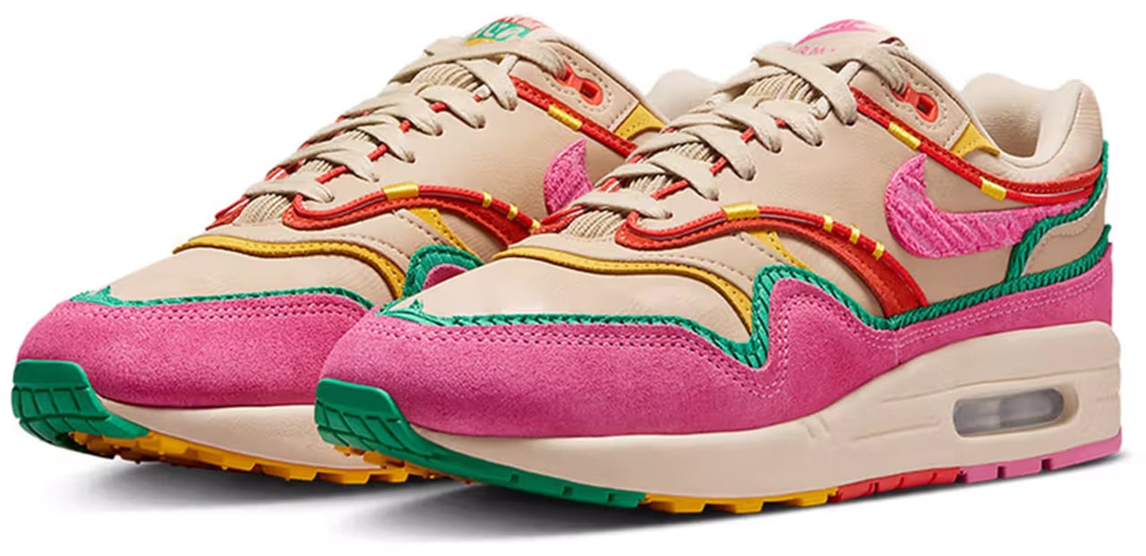 Nike Nike Air Max 1 Familia (2023) Divers