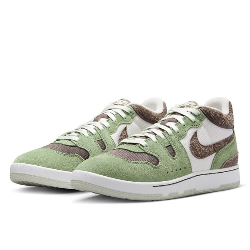 Nike Nike Mac Attack QS SP Oil Green Groen