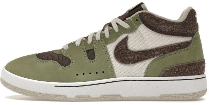 Nike Nike Mac Attack QS SP Oil Green Groen