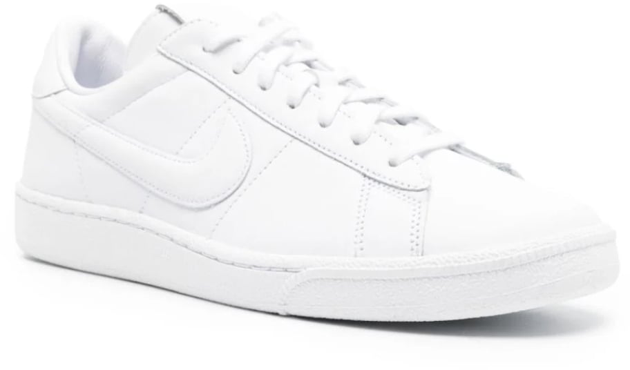Nike Comme Des Garçons Black X  Tennis Classic Sneakers Wit