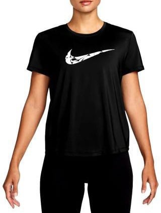 Nike One Swoosh Dri-Fit Zwart