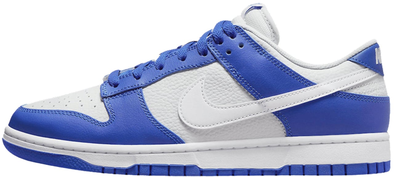 Nike Nike Dunk Low Kentucky Alternate Divers