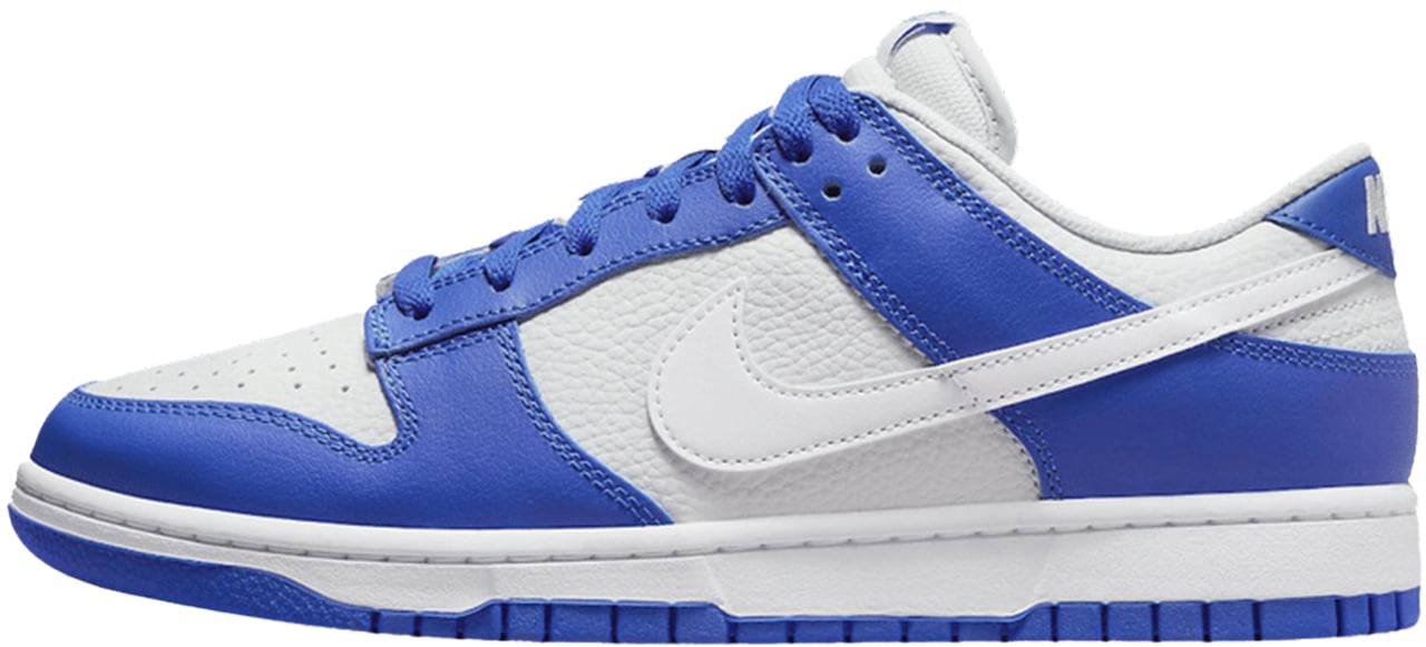 Nike Nike Dunk Low Kentucky Alternate Divers