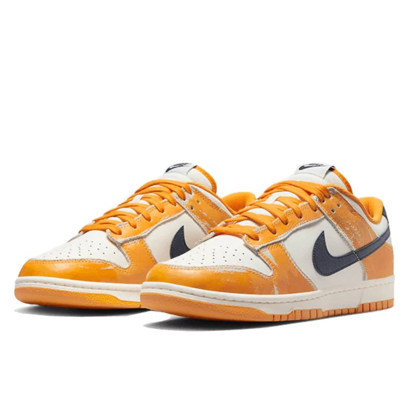 Nike Nike Dunk Low Wear and Tear Wit