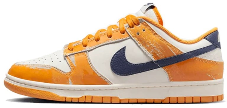 Nike Nike Dunk Low Wear and Tear Wit