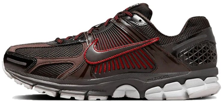 Nike Nike Zoom Vomero 5 Velvet Brown Zwart