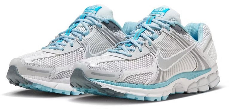 Nike Nike Zoom Vomero 5 520 Pack Ocean Bliss Grijs
