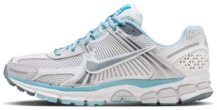 Nike Nike Zoom Vomero 5 520 Pack Ocean Bliss Grijs