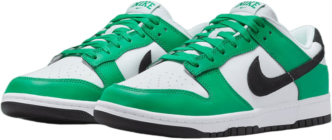 Nike Nike Dunk Low Celtic Divers