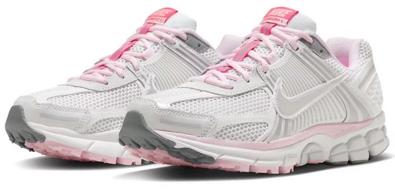 Nike Nike Zoom Vomero 5 520 Pack White Pink Wit