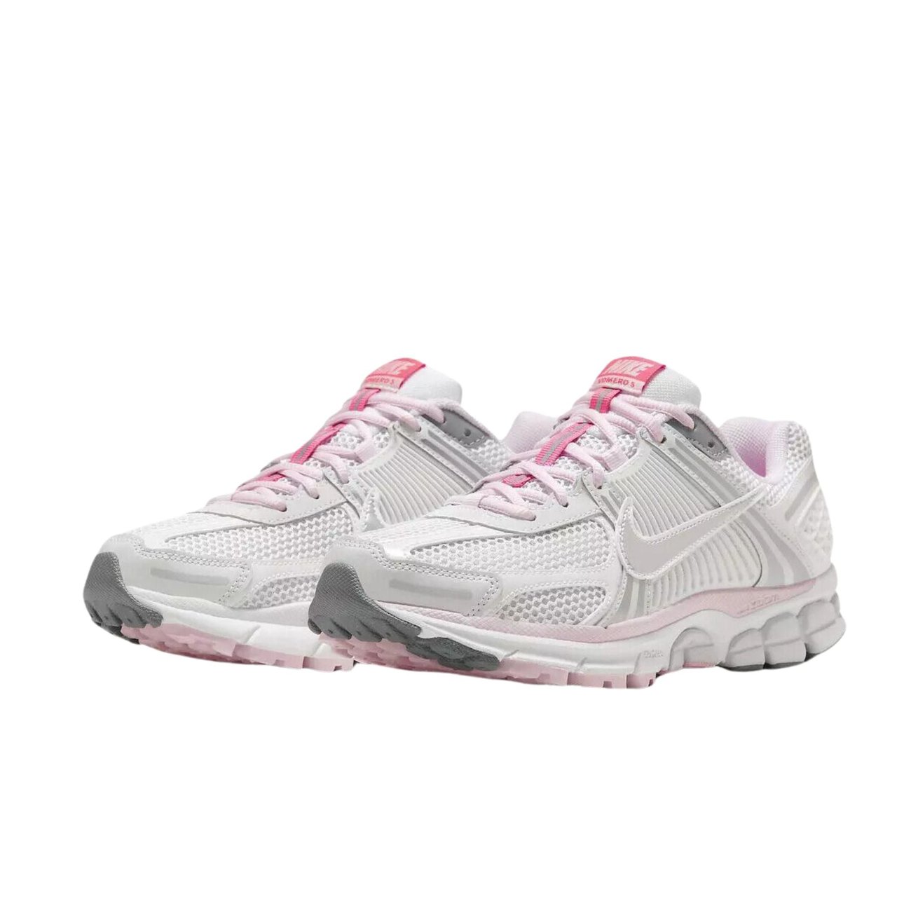 Nike Nike Zoom Vomero 5 520 Pack White Pink Divers