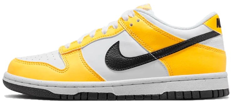 Nike Nike Dunk Low Next Nature Citron Pulse Wit