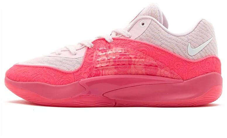 Nike Nike KD 16 NRG Aunt Pearl Wit