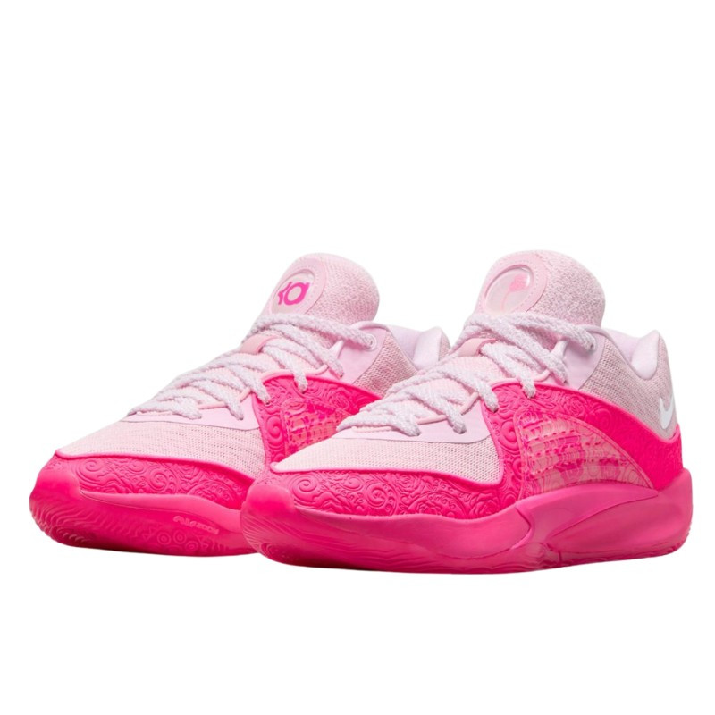 Nike Nike KD 16 NRG Aunt Pearl Wit