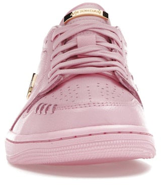Nike Jordan 1 Low Method of Make Perfect Pink (Women's) Roze
