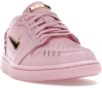 Nike Jordan 1 Low Method of Make Perfect Pink (Women's) Roze
