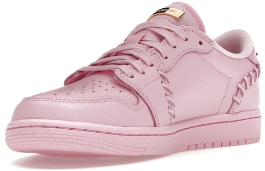 Nike Jordan 1 Low Method of Make Perfect Pink (Women's) Roze