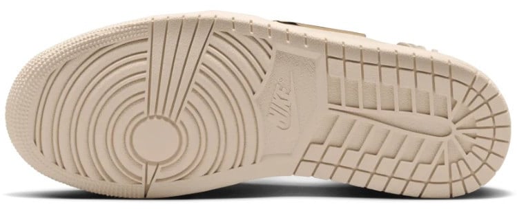 Nike Air Jordan 1 Low Method of Make Legend Light Brown Beige
