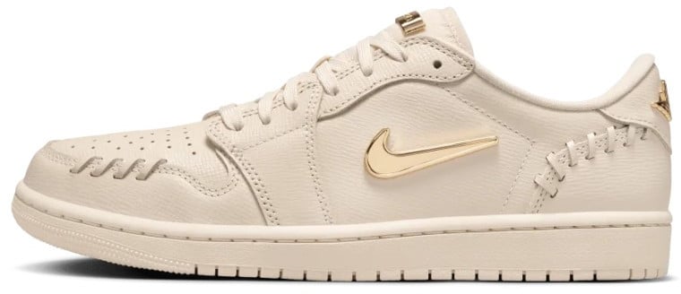 Nike Air Jordan 1 Low Method of Make Legend Light Brown Beige