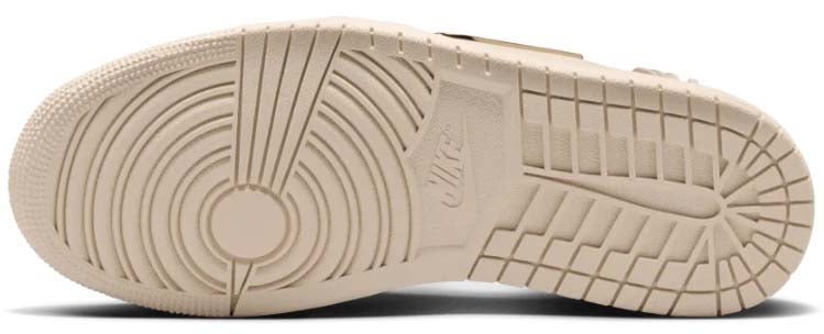 Nike Air Jordan 1 Low Method of Make Legend Light Brown Beige