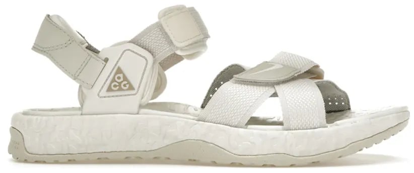 Nike Nike ACG Air Deschutz+ Phantom Khaki Light Wit