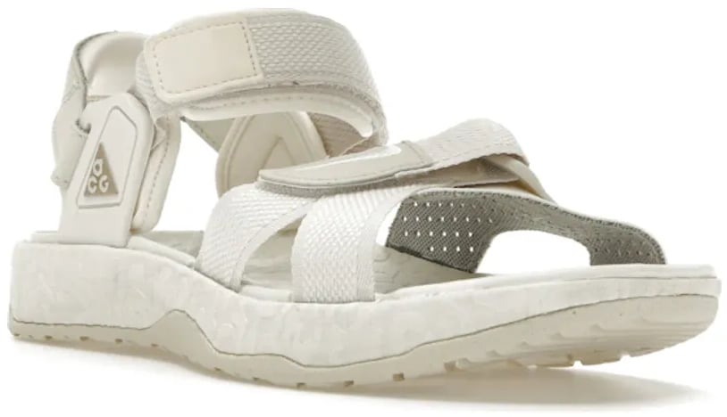 Nike Nike ACG Air Deschutz+ Phantom Khaki Light Wit