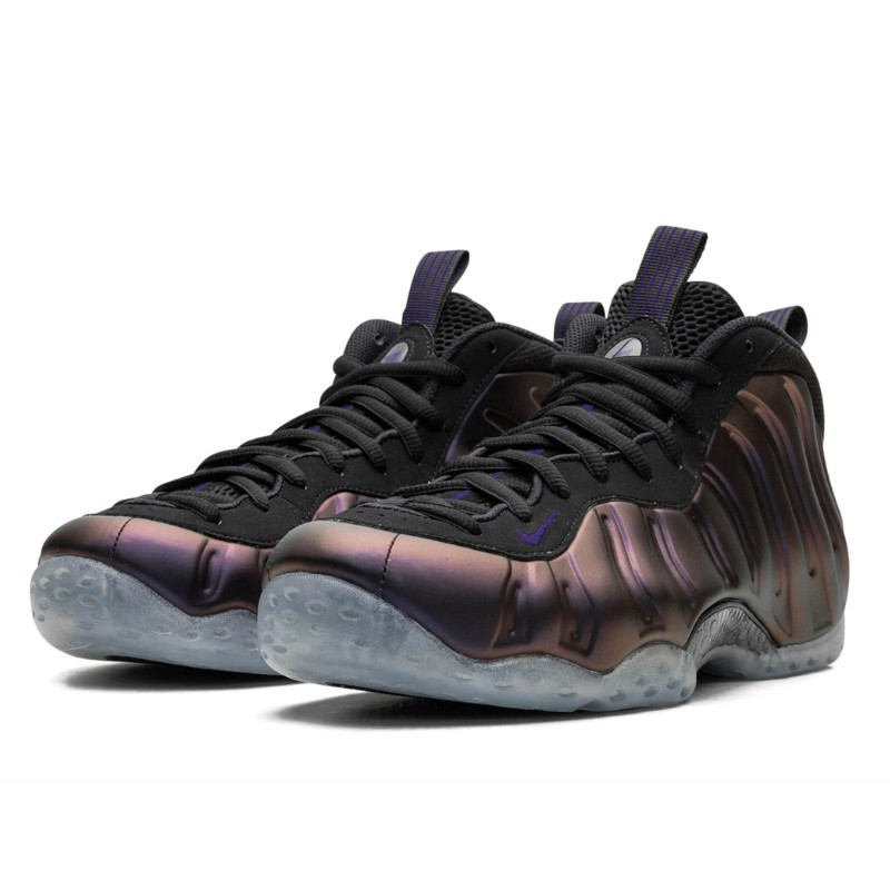 Nike Nike Air Foamposite One Eggplant (2024) Paars