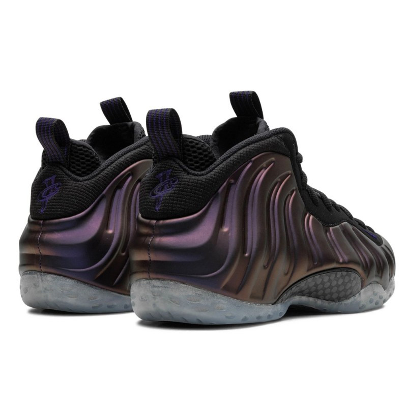 Nike Nike Air Foamposite One Eggplant (2024) Paars