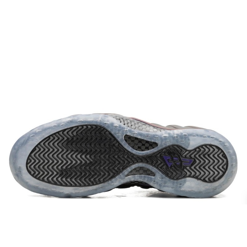 Nike Nike Air Foamposite One Eggplant (2024) Paars