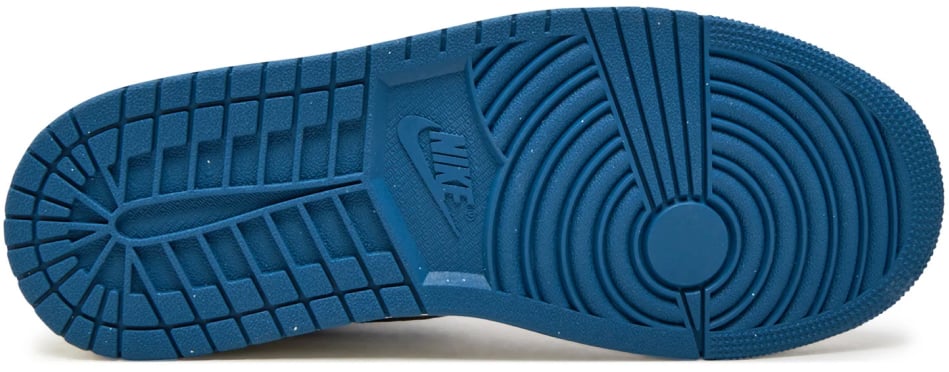 Nike Air Jordan 1 Mid Se Sneakers Wit