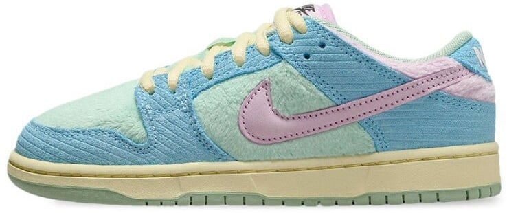 Nike SB Dunk Low 'Verdy Visty' Divers