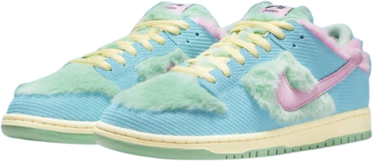 Nike Nike SB Dunk Low Visty x VERDY Divers
