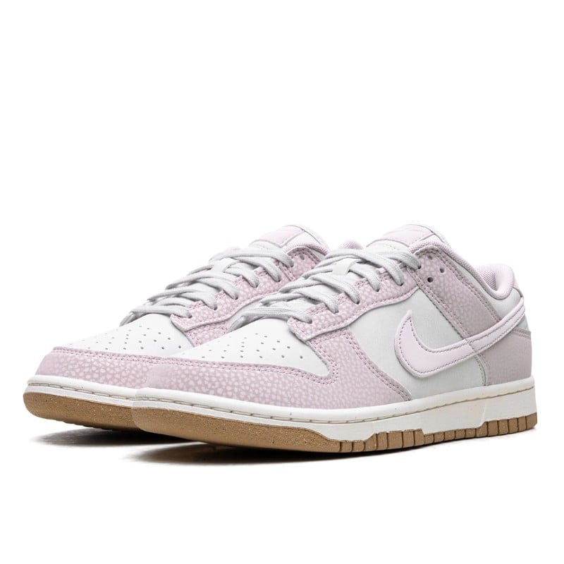 Nike Nike Dunk Low PRM Next Nature Platinum Violet Roze