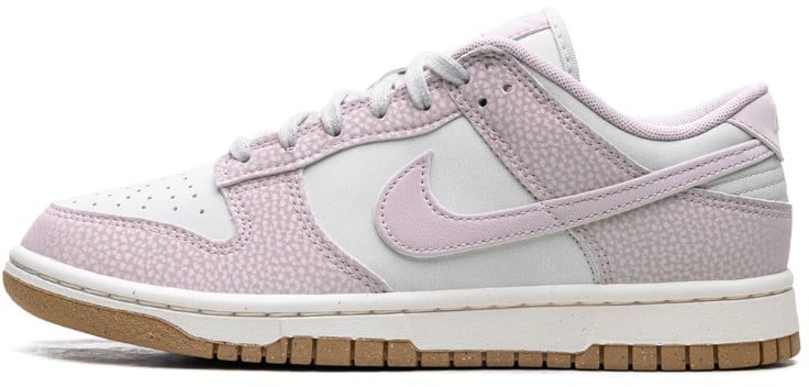 Nike Nike Dunk Low PRM Next Nature Platinum Violet Roze