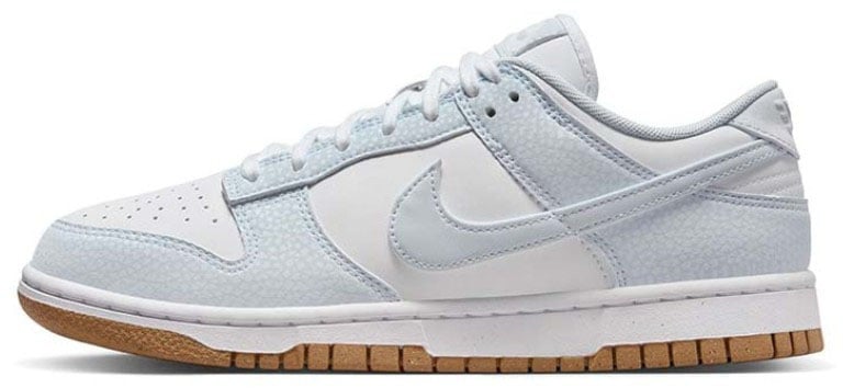 Nike Nike Dunk Low Next Nature Football Grey Gum Wit