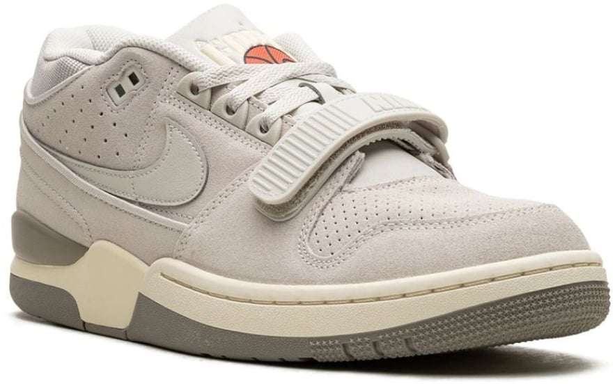 Nike Alpha Force Aaf88 Sneakers Grijs