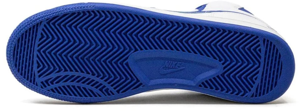 Nike Terminator High Sneakers Divers