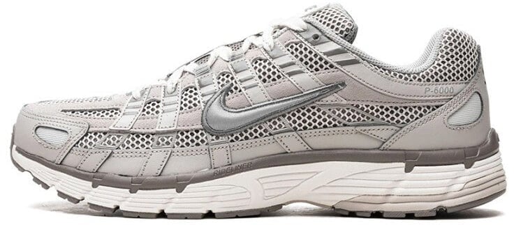 Nike Nike P-6000 'Light Iron Ore' Divers
