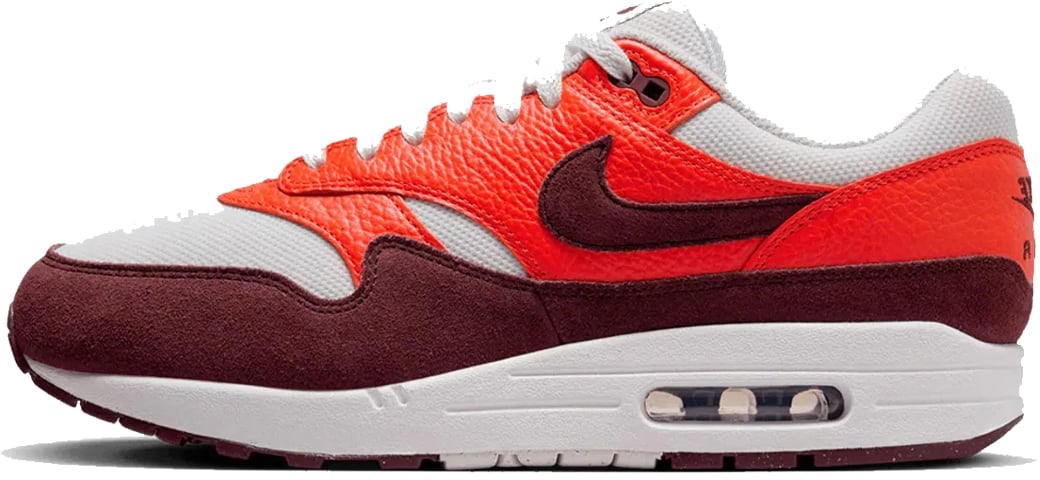 Nike Nike Air Max 1 'Burgundy Crush' Divers